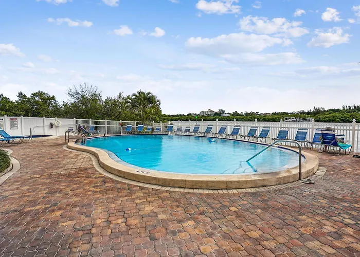 Bayshore Yacht & Tennis 205 Holiday home Clearwater Beach