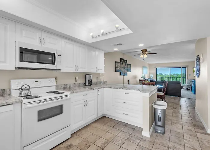 Holiday home Bayshore Yacht & Tennis 205 Clearwater Beach