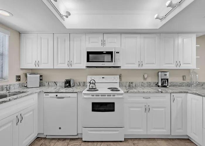 Holiday home Bayshore Yacht & Tennis 205 Clearwater Beach