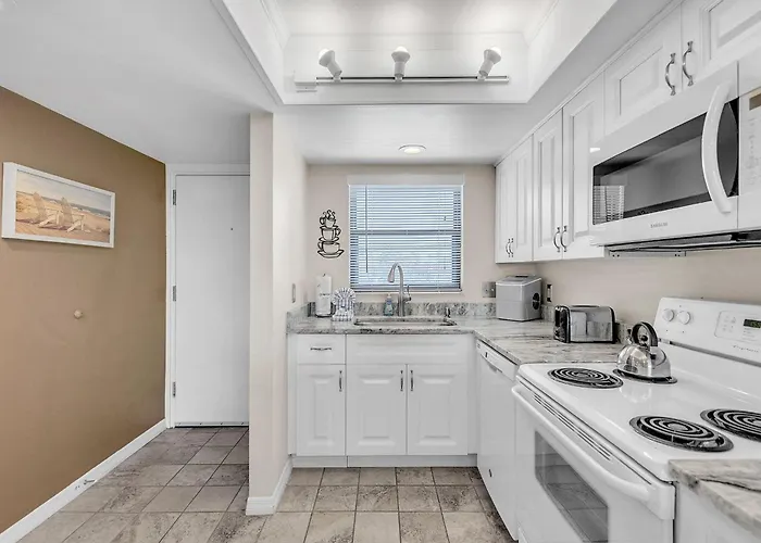 Holiday home Bayshore Yacht & Tennis 205 Clearwater Beach
