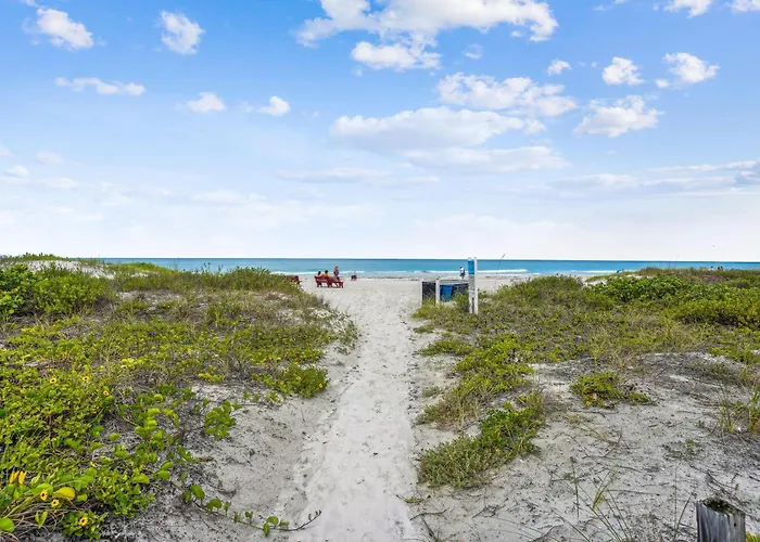 Bayshore Yacht & Tennis 205 Holiday home Clearwater Beach